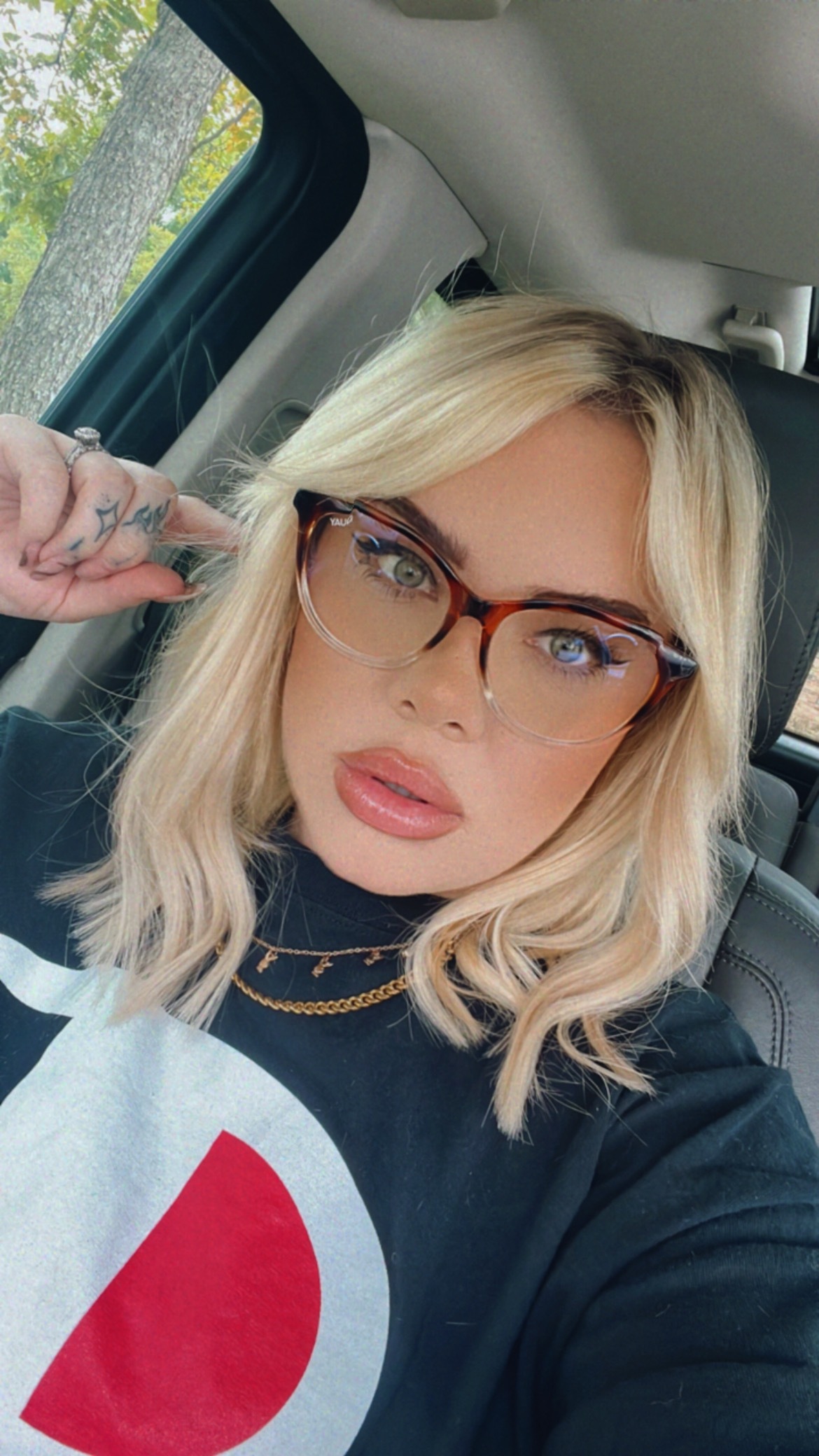 Ghost Kitty OnlyFans