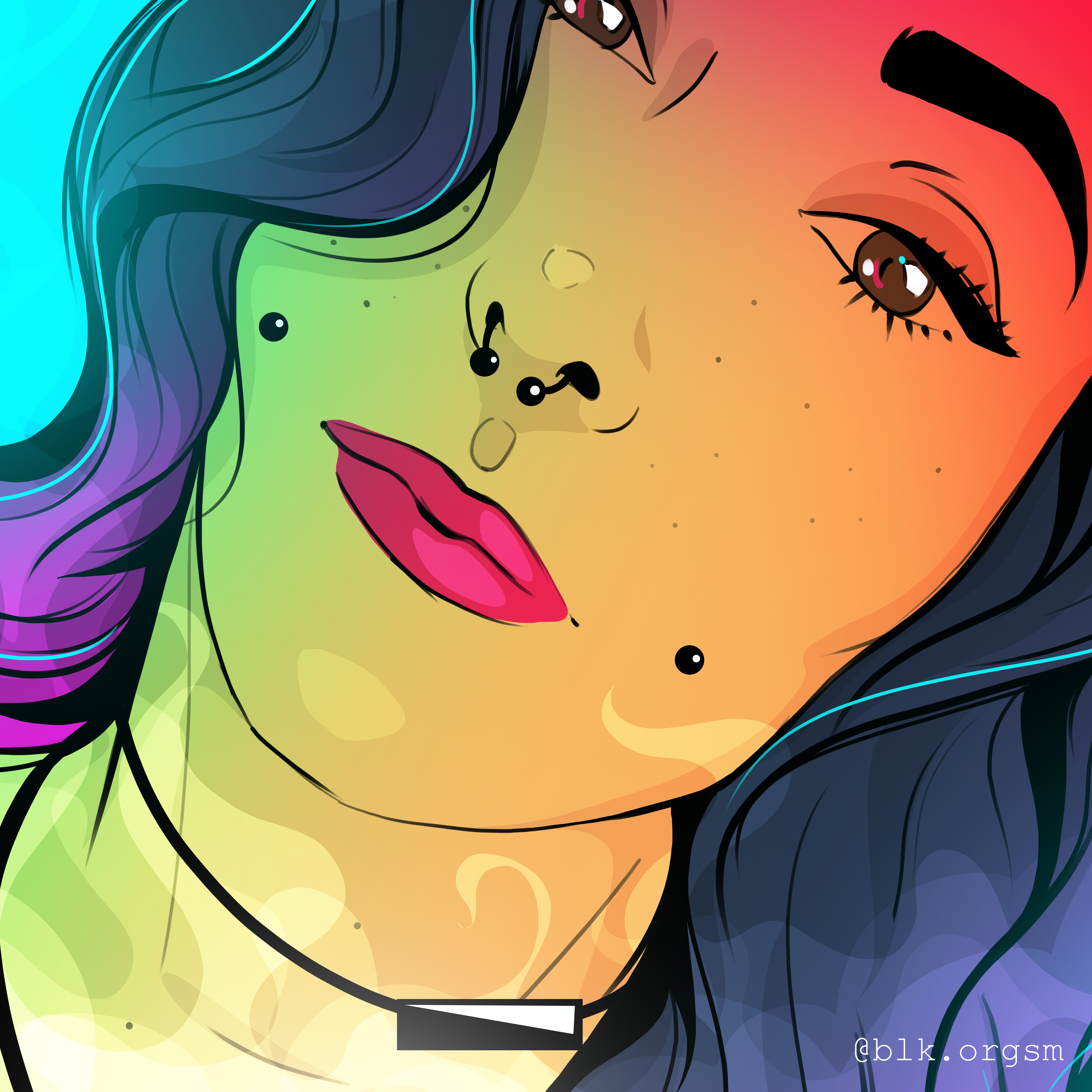 Ginger Raine OnlyFans header