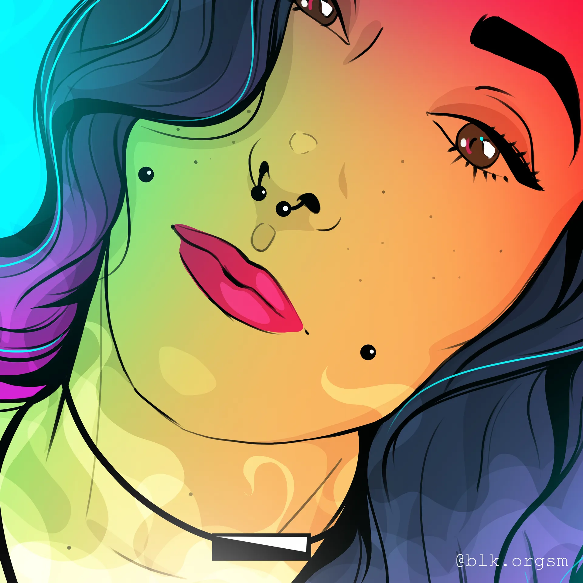 Ginger Raine OnlyFans header