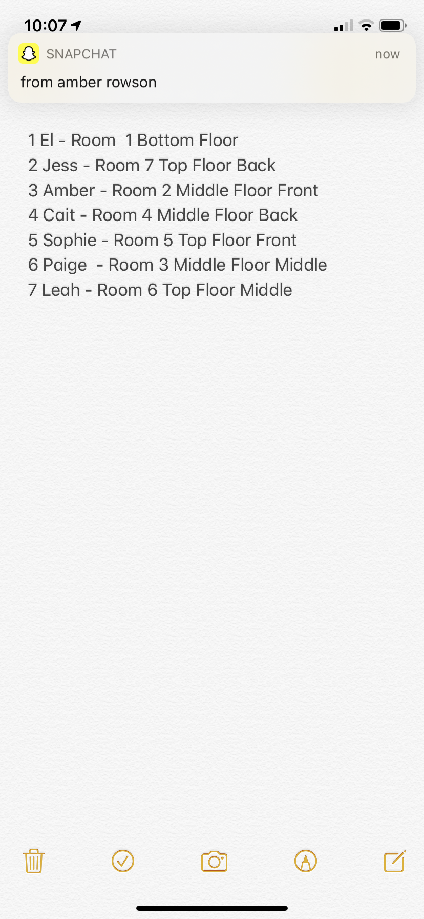 ginger spice OnlyFans header