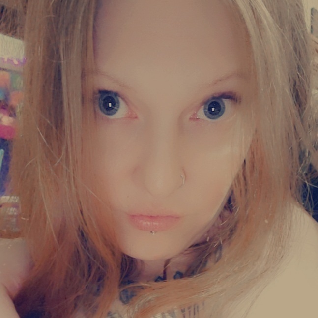 𖤐Ginger Snap𖤐 OnlyFans