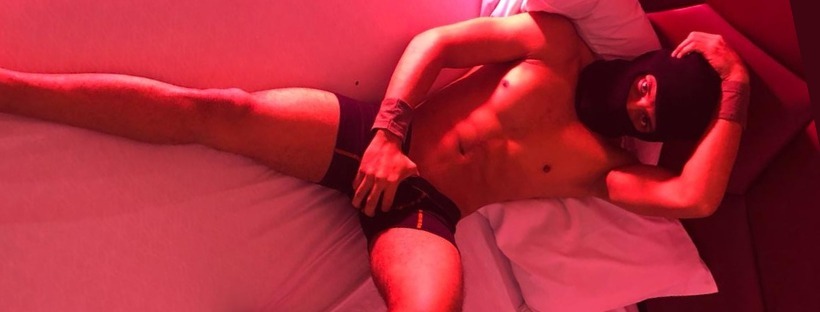 Giofox OnlyFans header