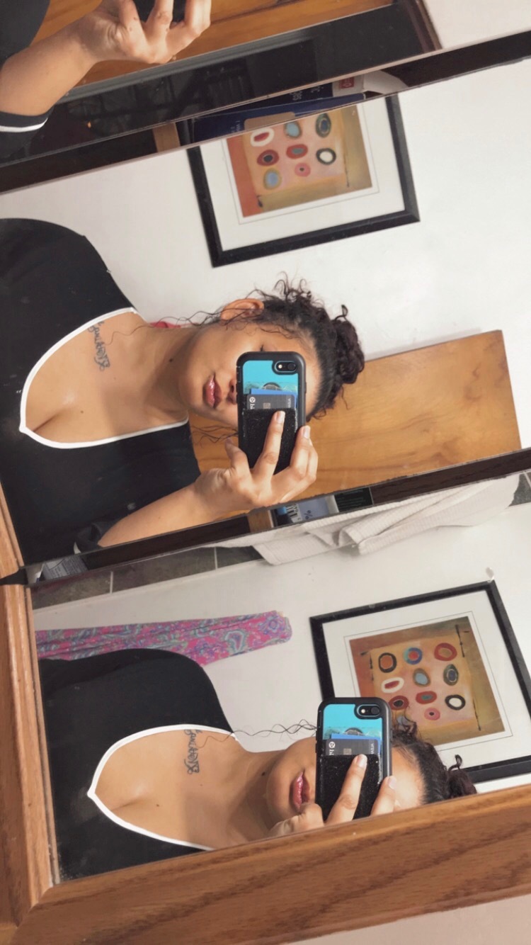 Scarlett OnlyFans header