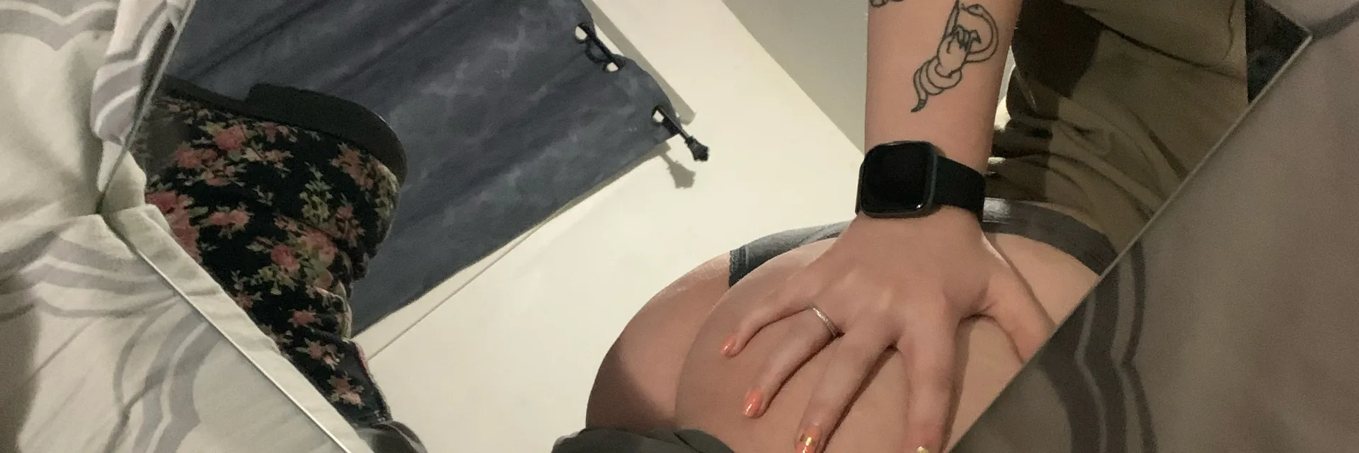 goddess a OnlyFans header