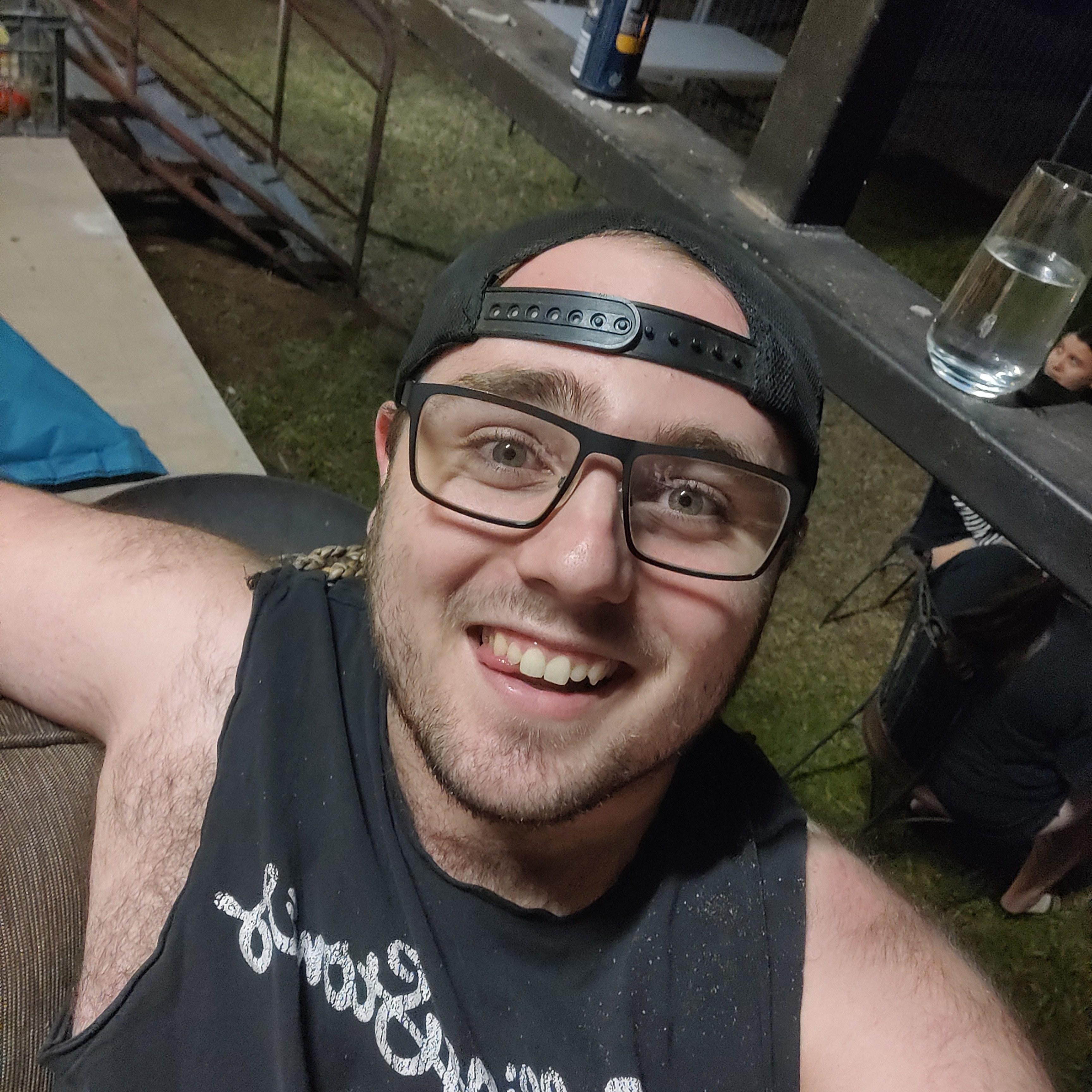 Xavier Goodwil OnlyFans header