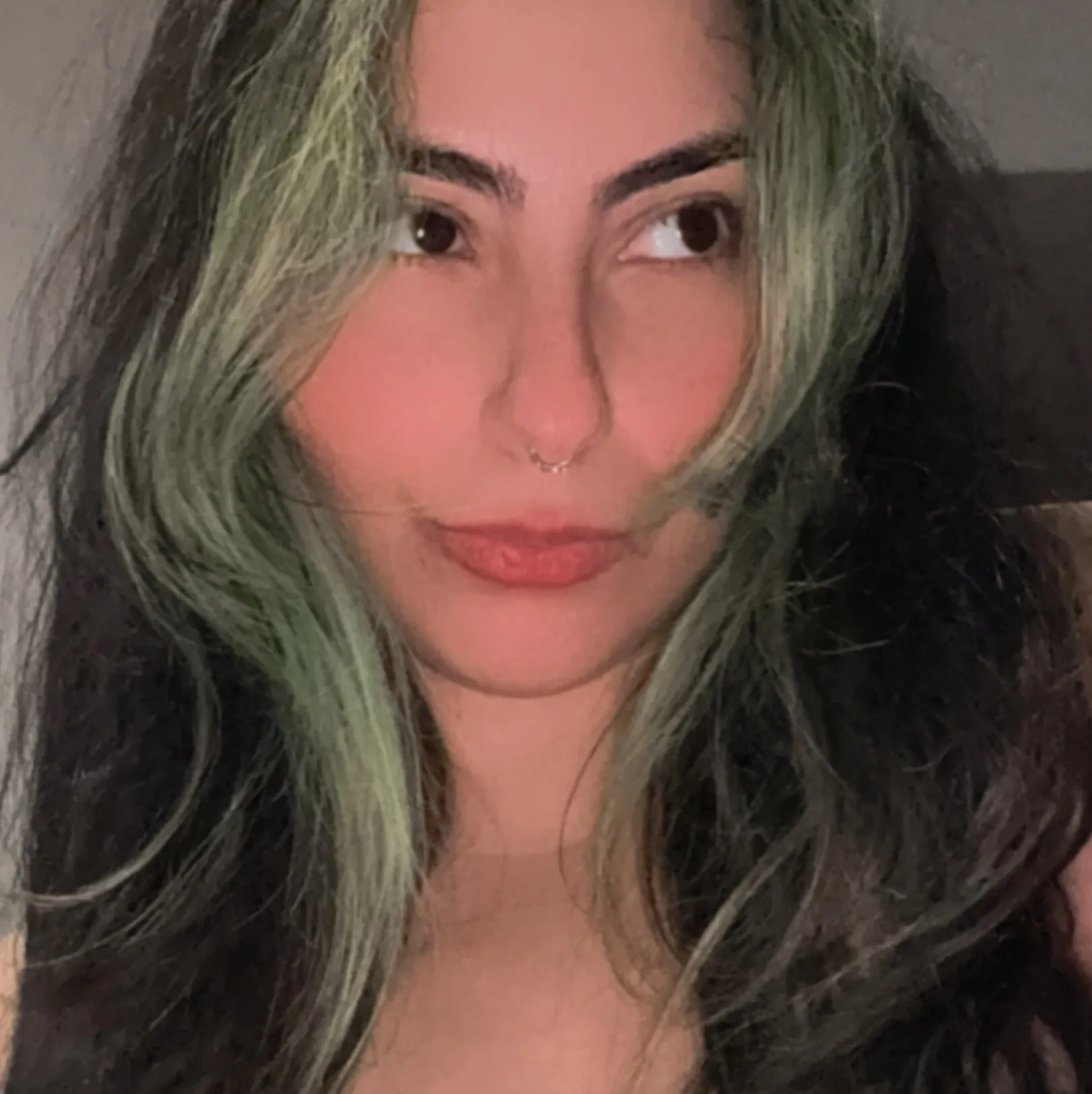 good puppy 🐶🖤✨