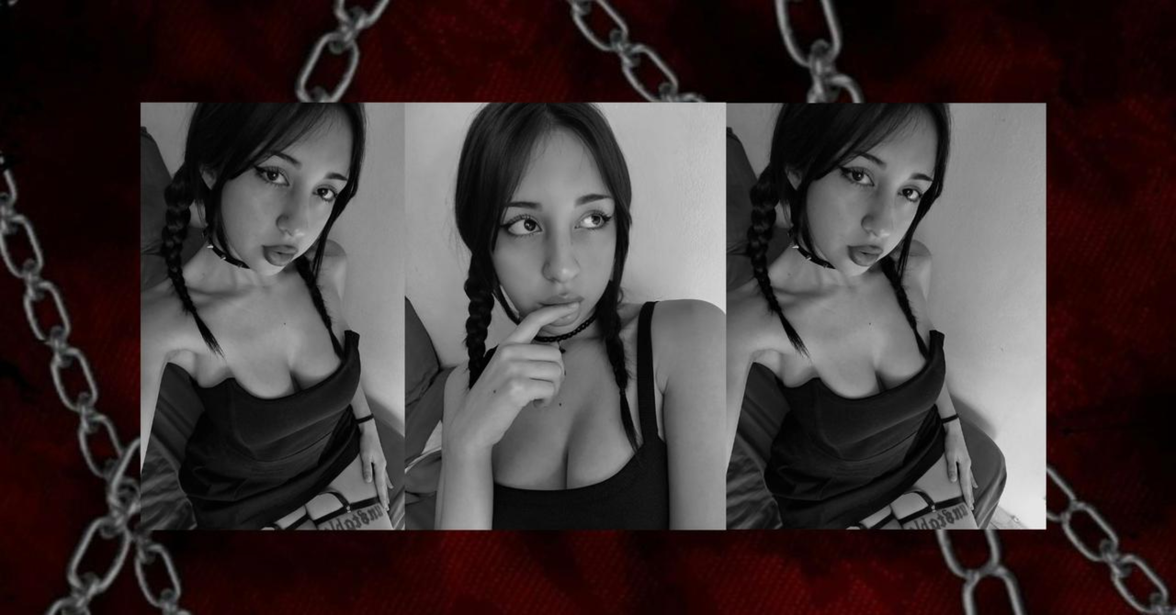 ❈°  🎀  𝒟𝒶𝓇𝓀𝓎 𝒷𝓊𝓉 𝒞𝓊𝓉𝑒  🎀  °❈ OnlyFans header