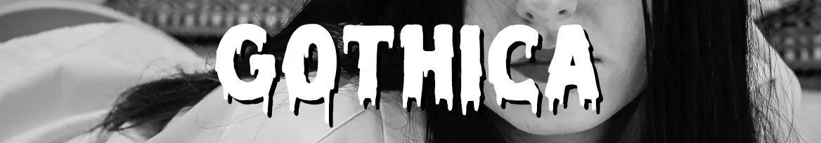 GOTHICA OnlyFans header