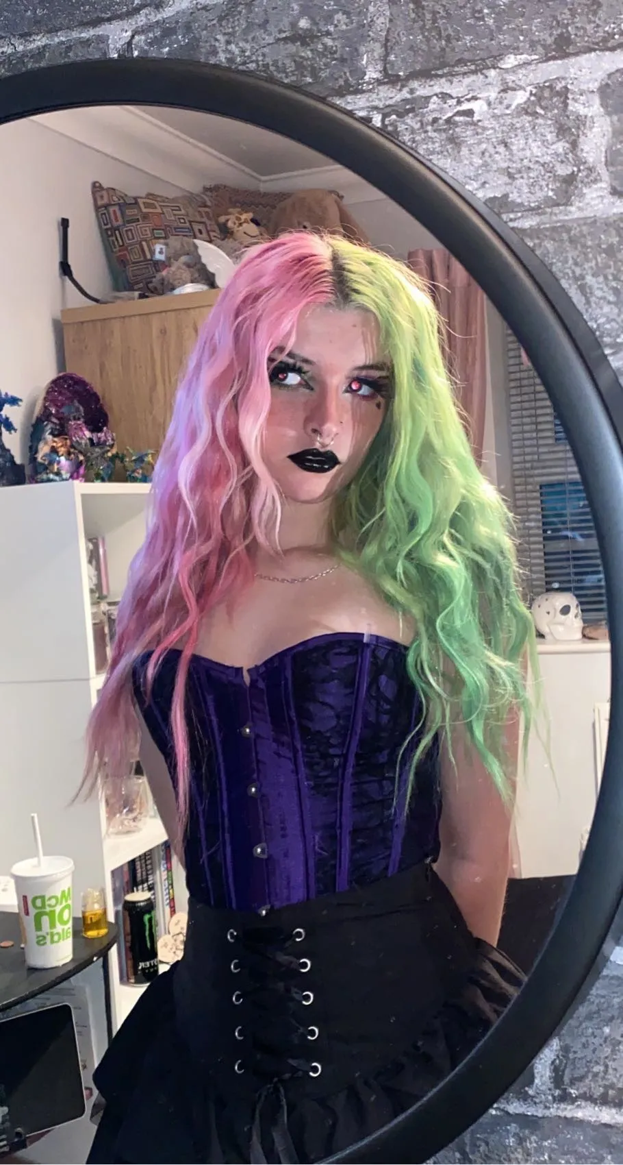 xgothicenbyx