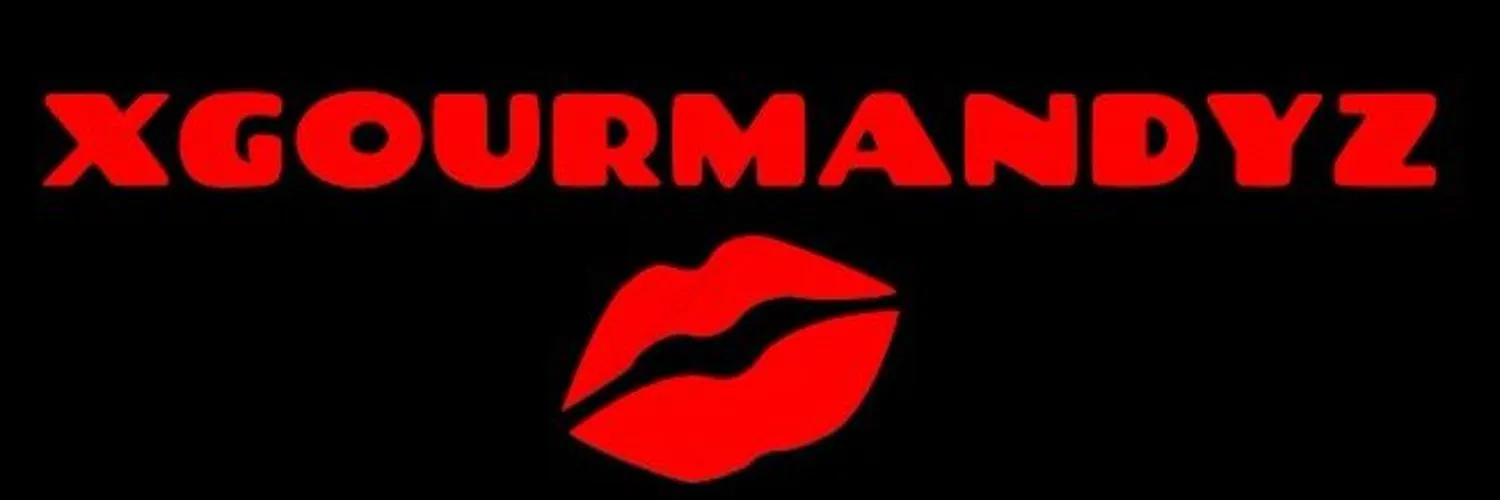 Xgourmandyz official 🔞 OnlyFans header