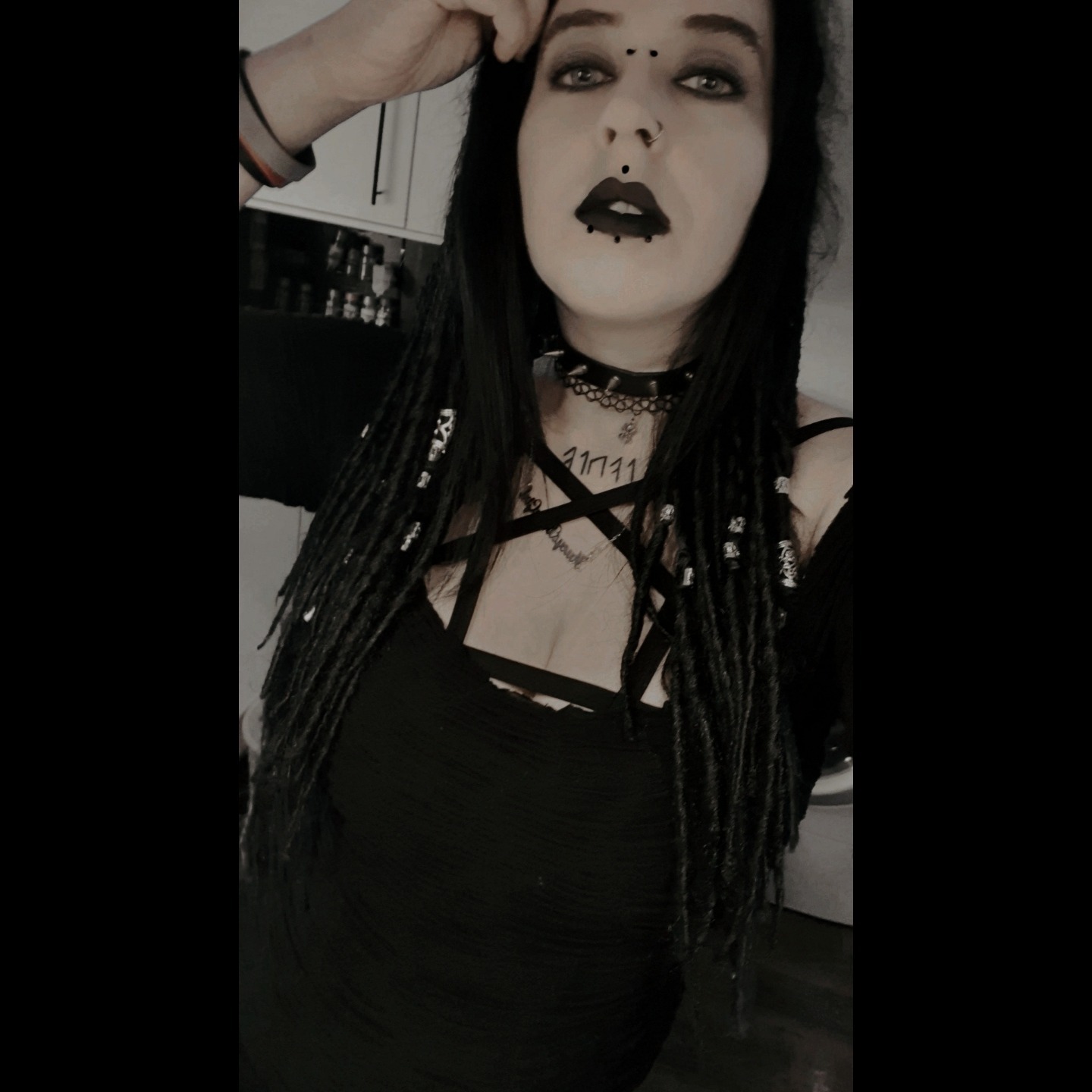 🖤🕷🕸GothicVikki🕸🕷🖤 OnlyFans