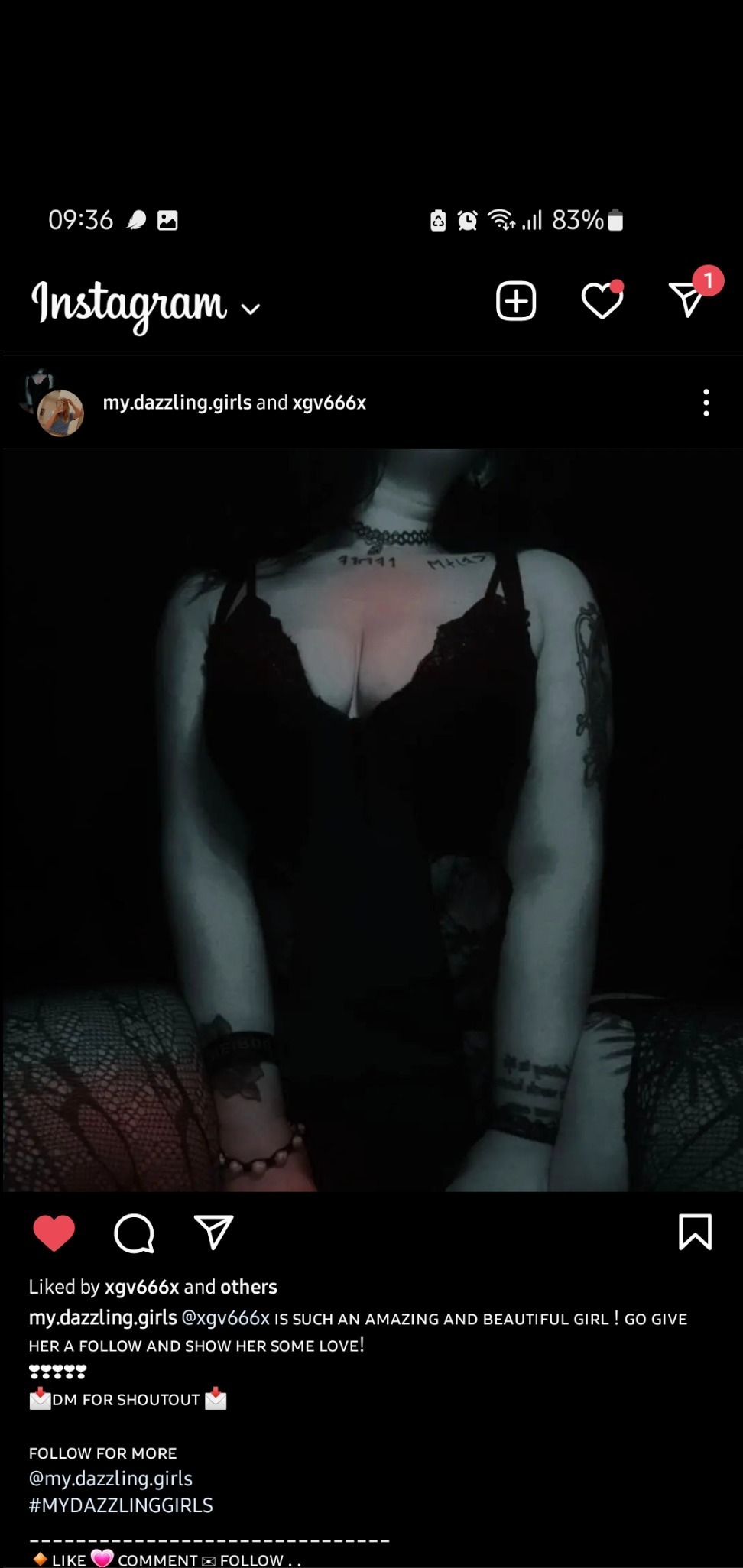 🖤🕷🕸GothicVikki🕸🕷🖤 OnlyFans header
