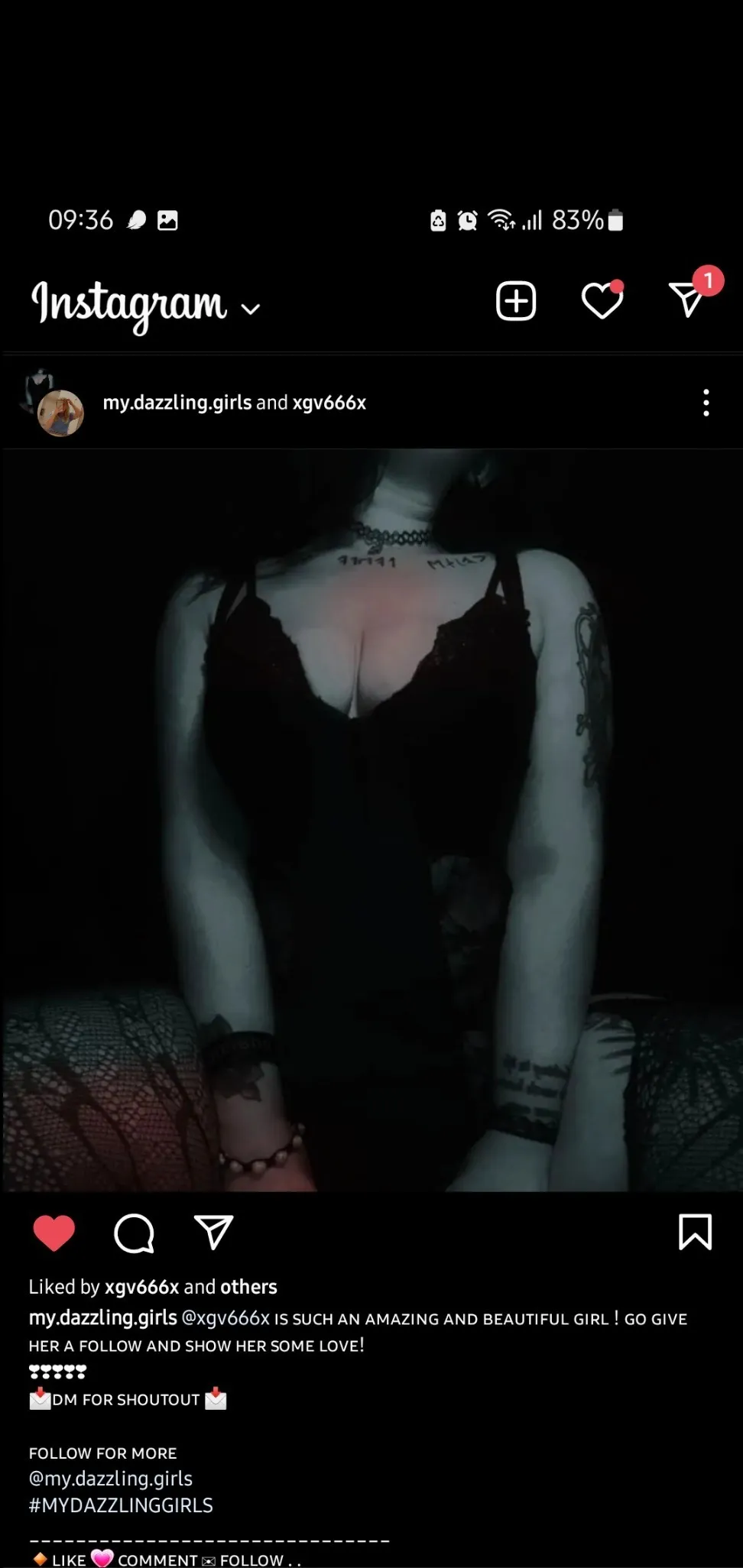 🖤🕷🕸GothicVikki🕸🕷🖤 OnlyFans header
