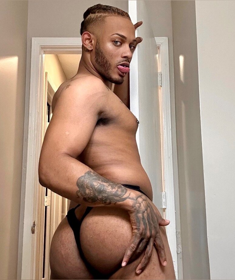 ★ HaitiMula 🇭🇹 OnlyFans