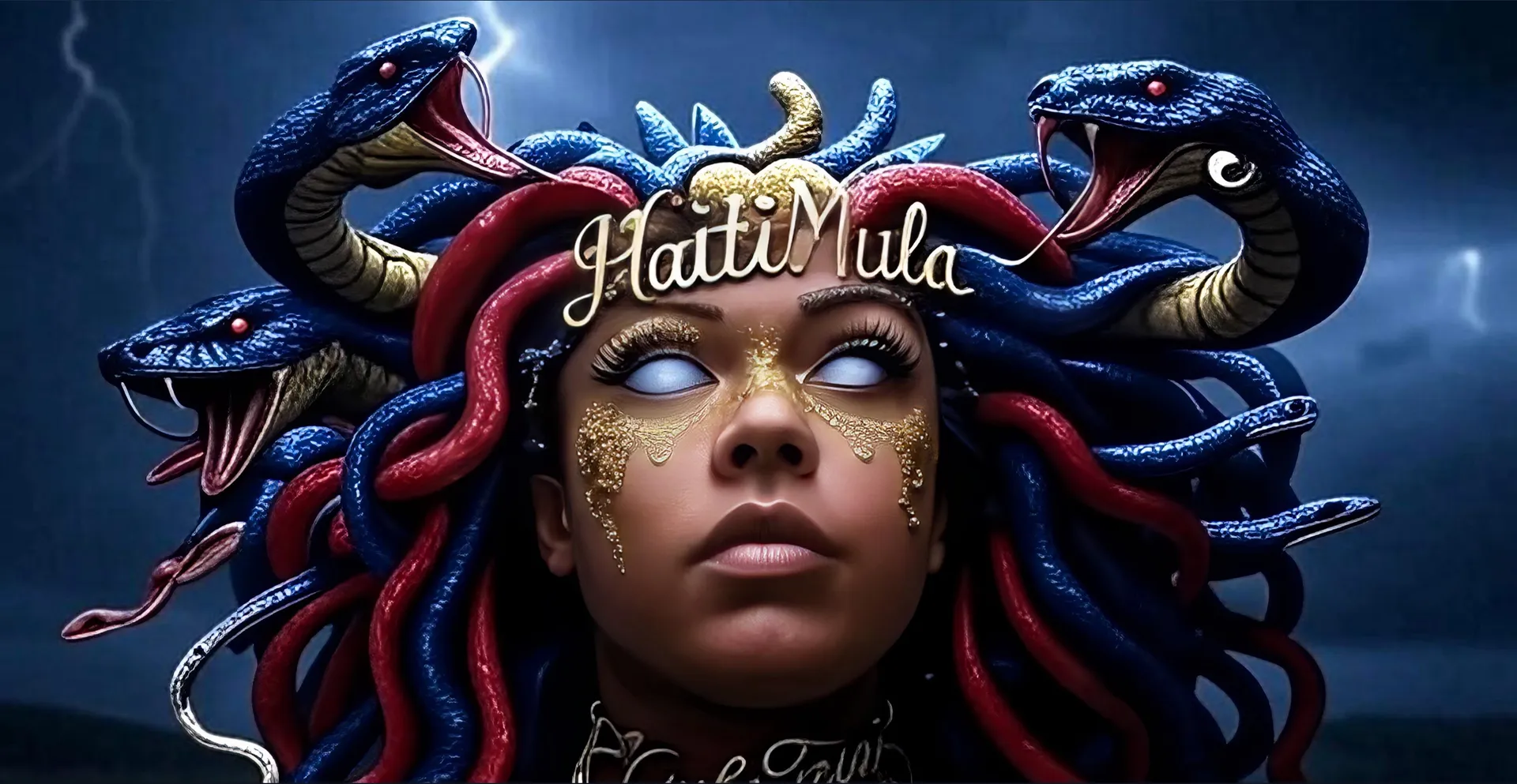 ★ HaitiMula 🇭🇹 OnlyFans header