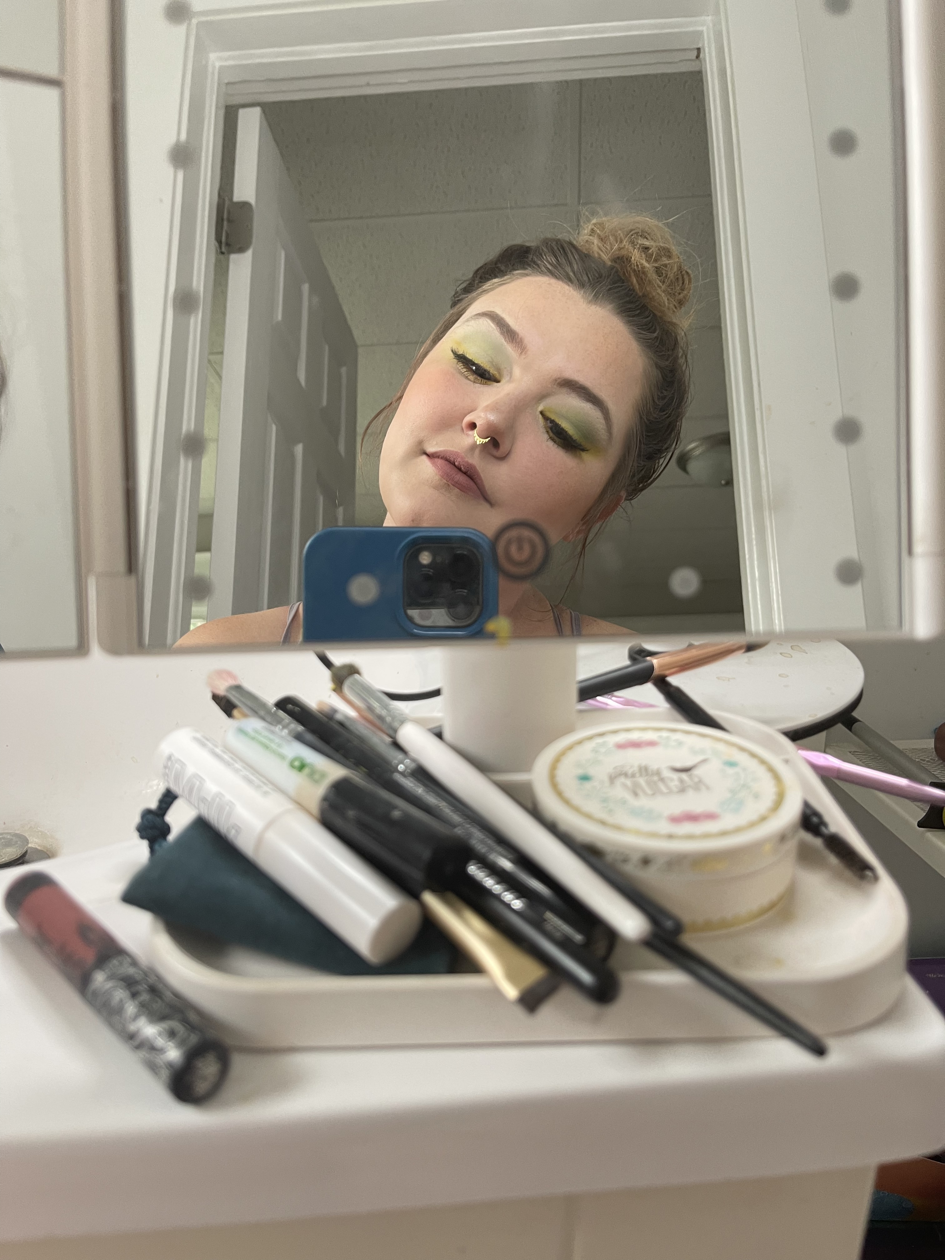 xXhalluciferXx OnlyFans