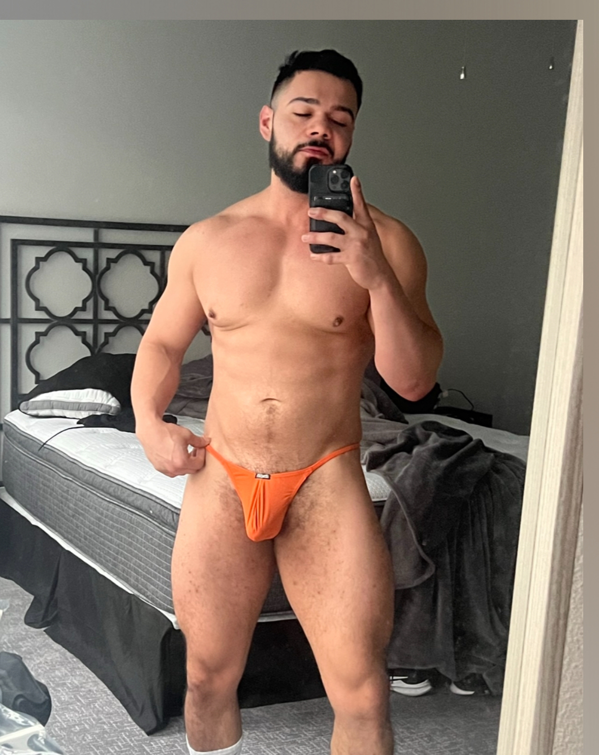 Hanssome OnlyFans