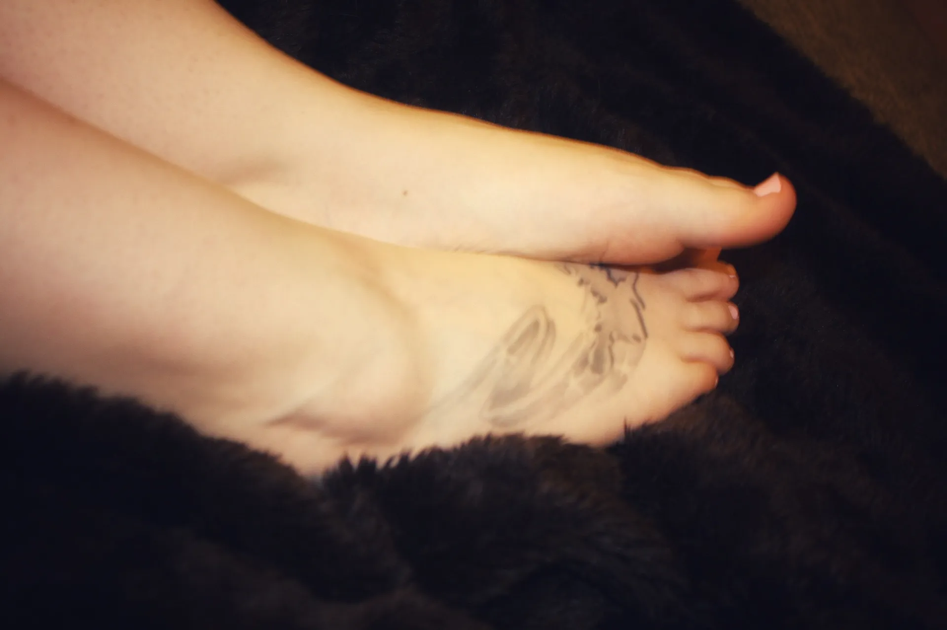 Happyf33t OnlyFans header