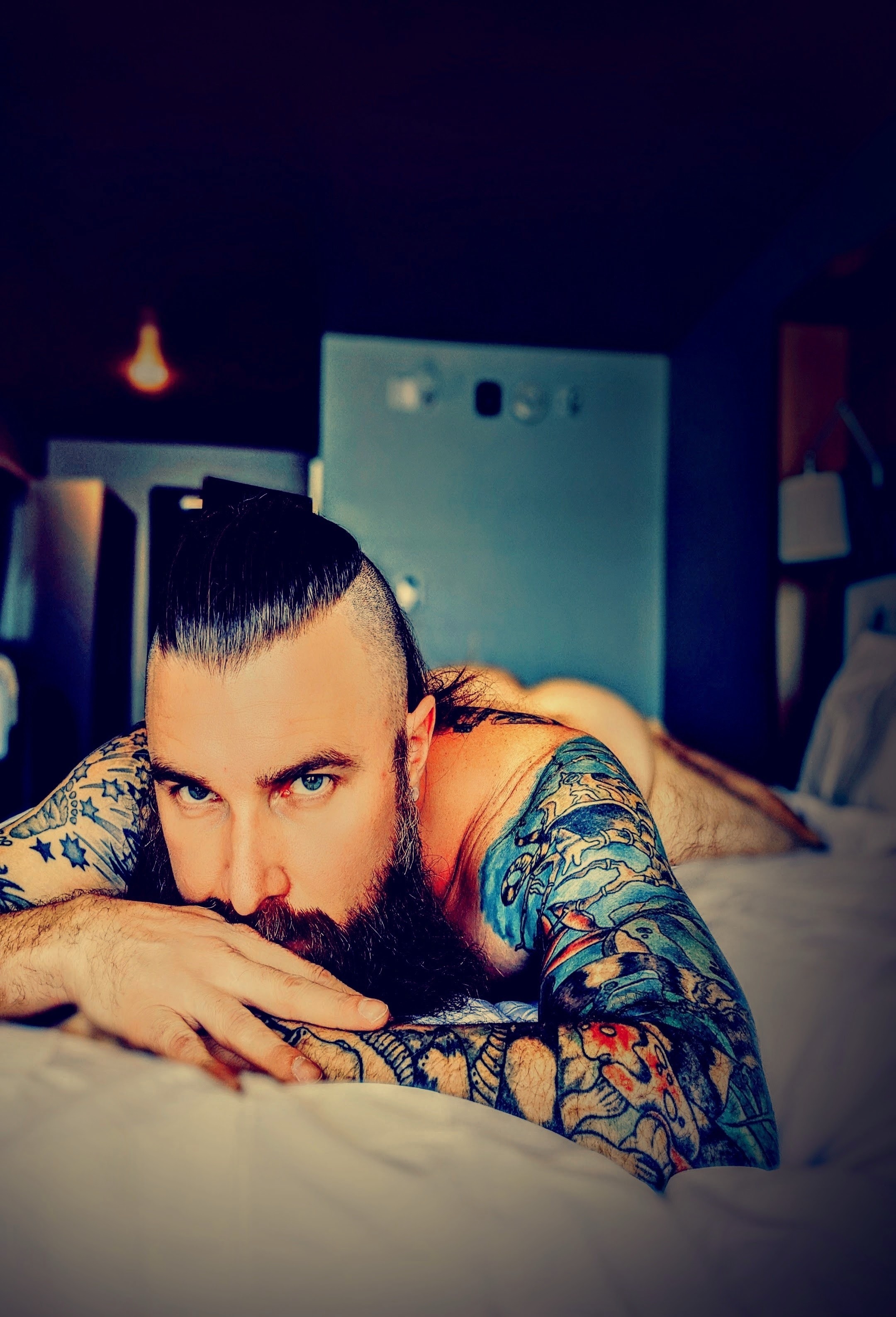 ⚔️⚔️Xheathenx⚔️⚔️ OnlyFans