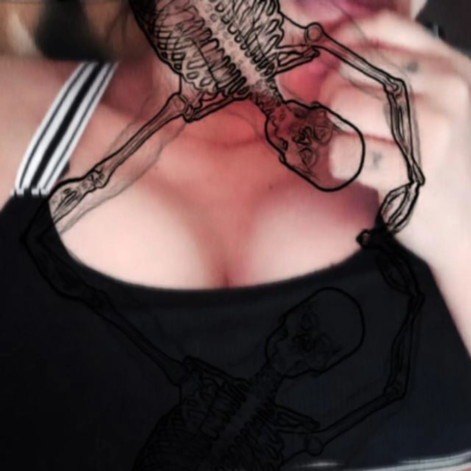 Dasha Acheyla OnlyFans header