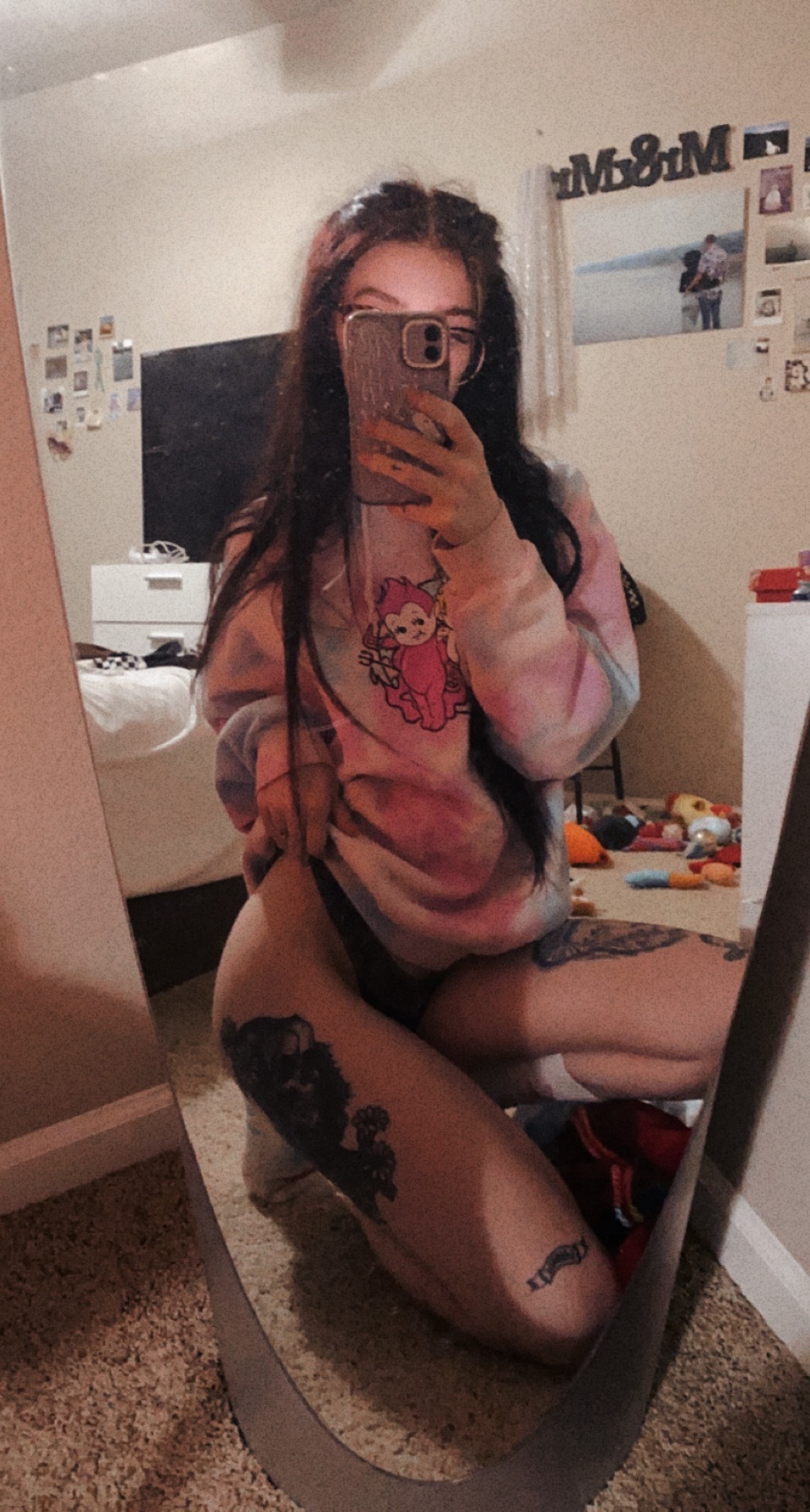 HisLittleOne OnlyFans