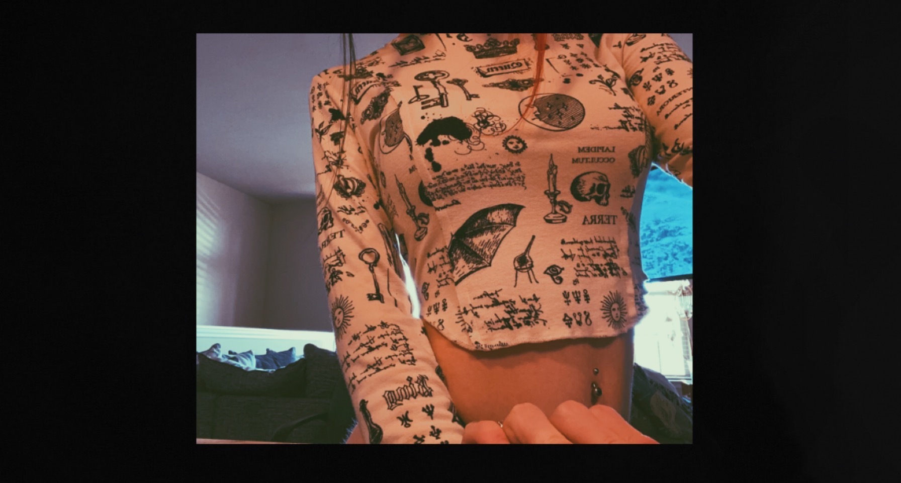 HisLittleOne OnlyFans header