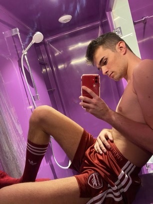 Leon OnlyFans