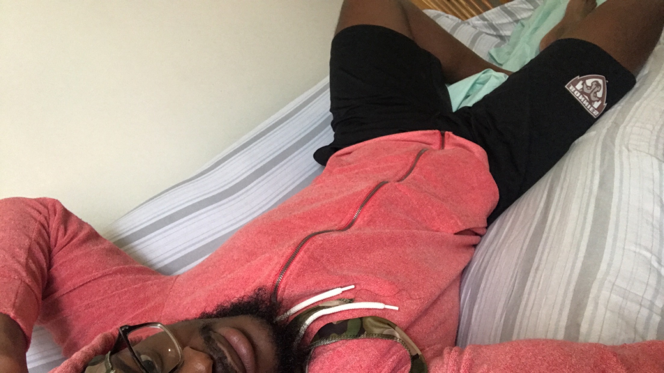 Honcho OnlyFans header