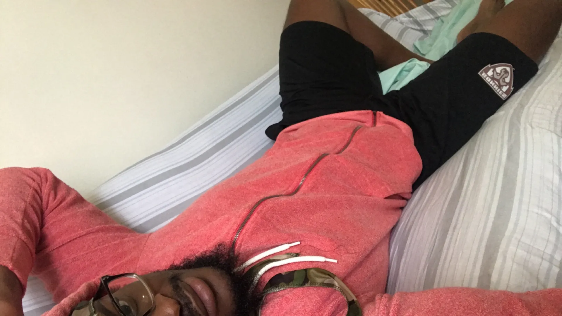 Honcho OnlyFans header