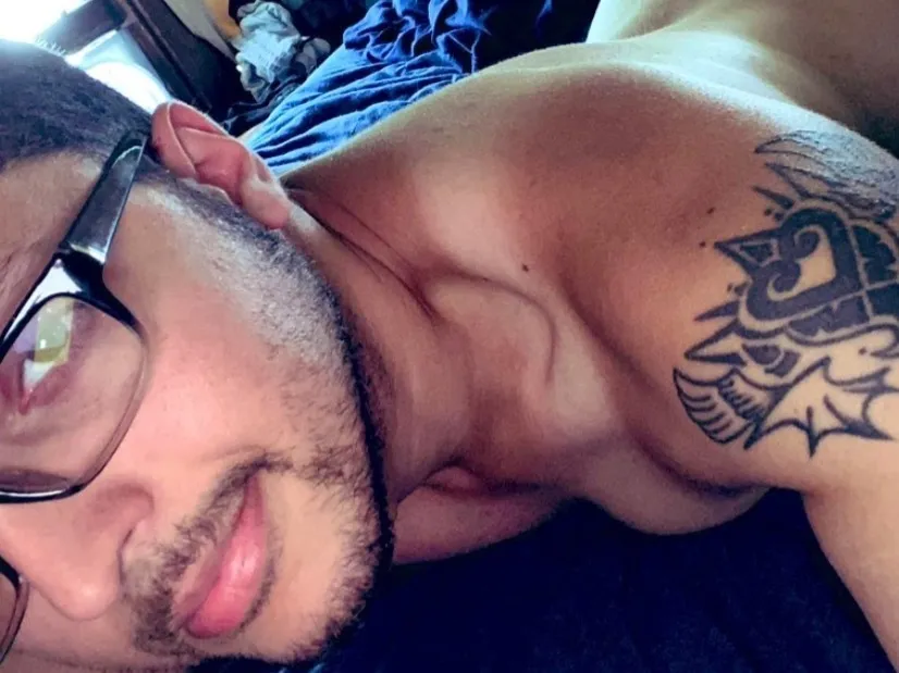 XhoneyArab OnlyFans header