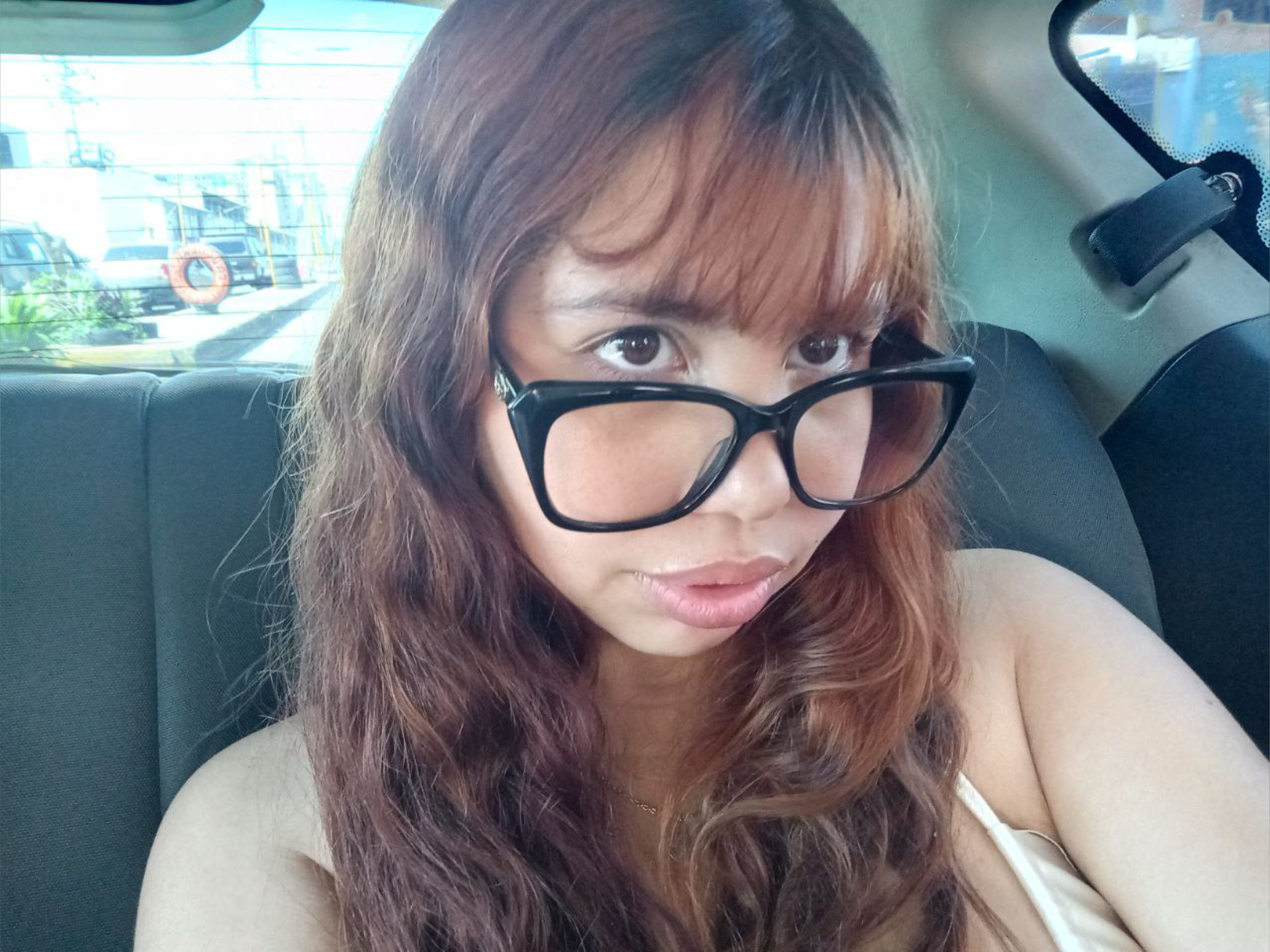 Candy OnlyFans header