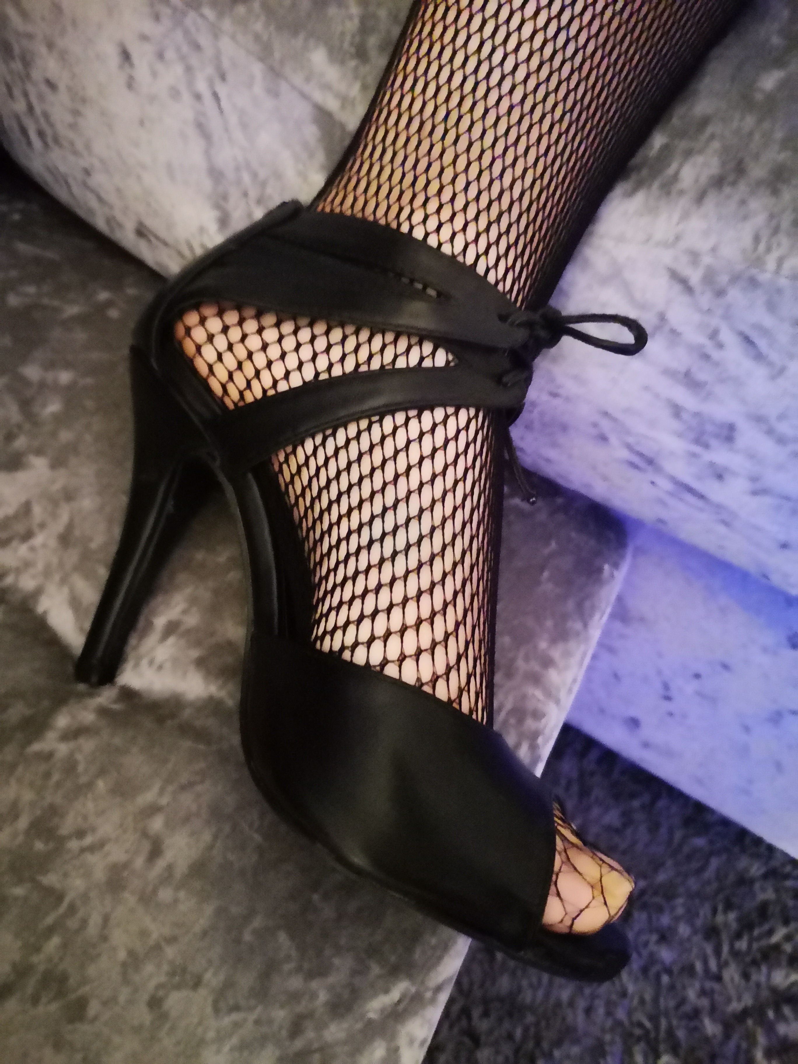 xhoneyfeetx OnlyFans