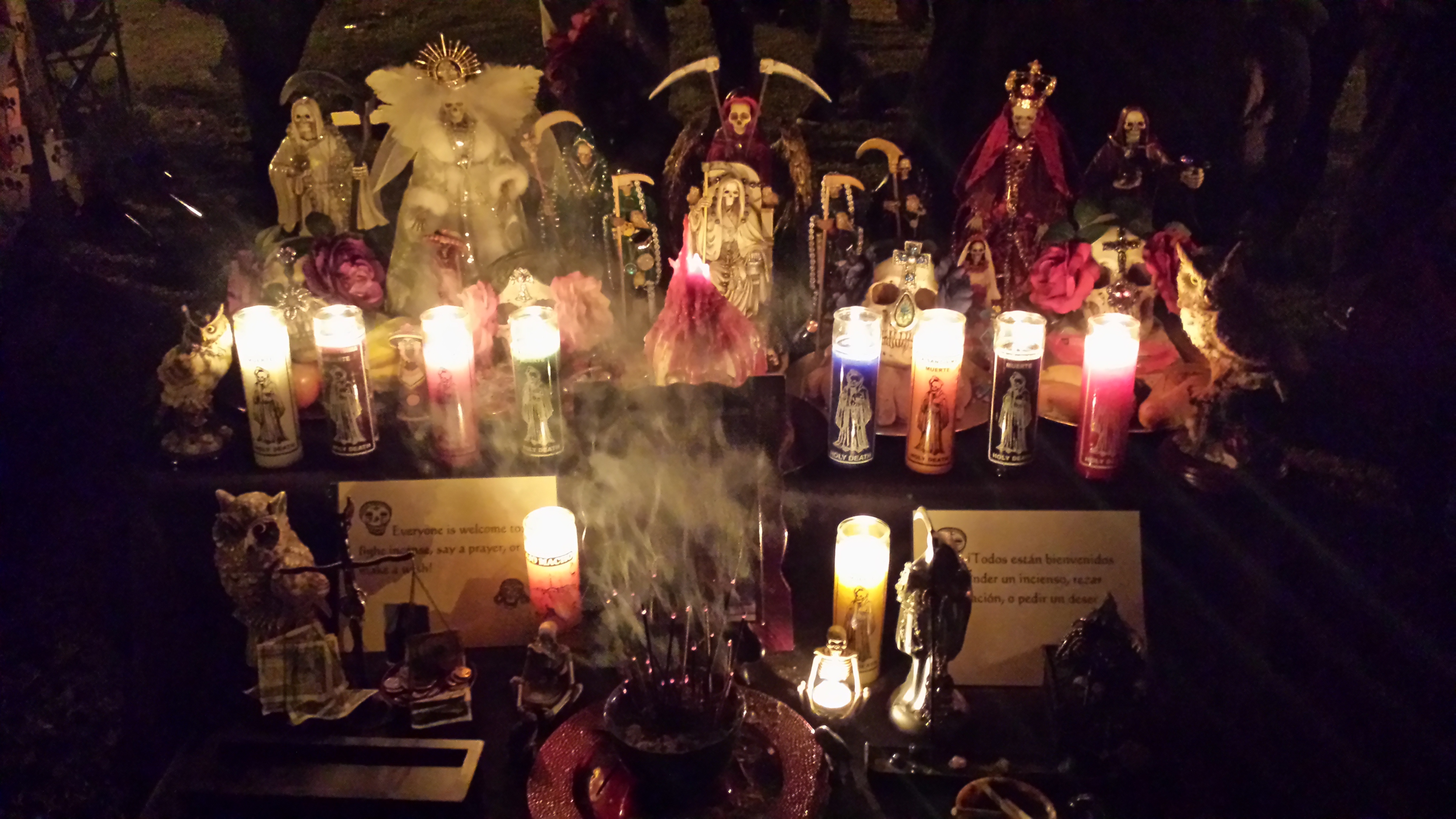 Horror Daddy OnlyFans header