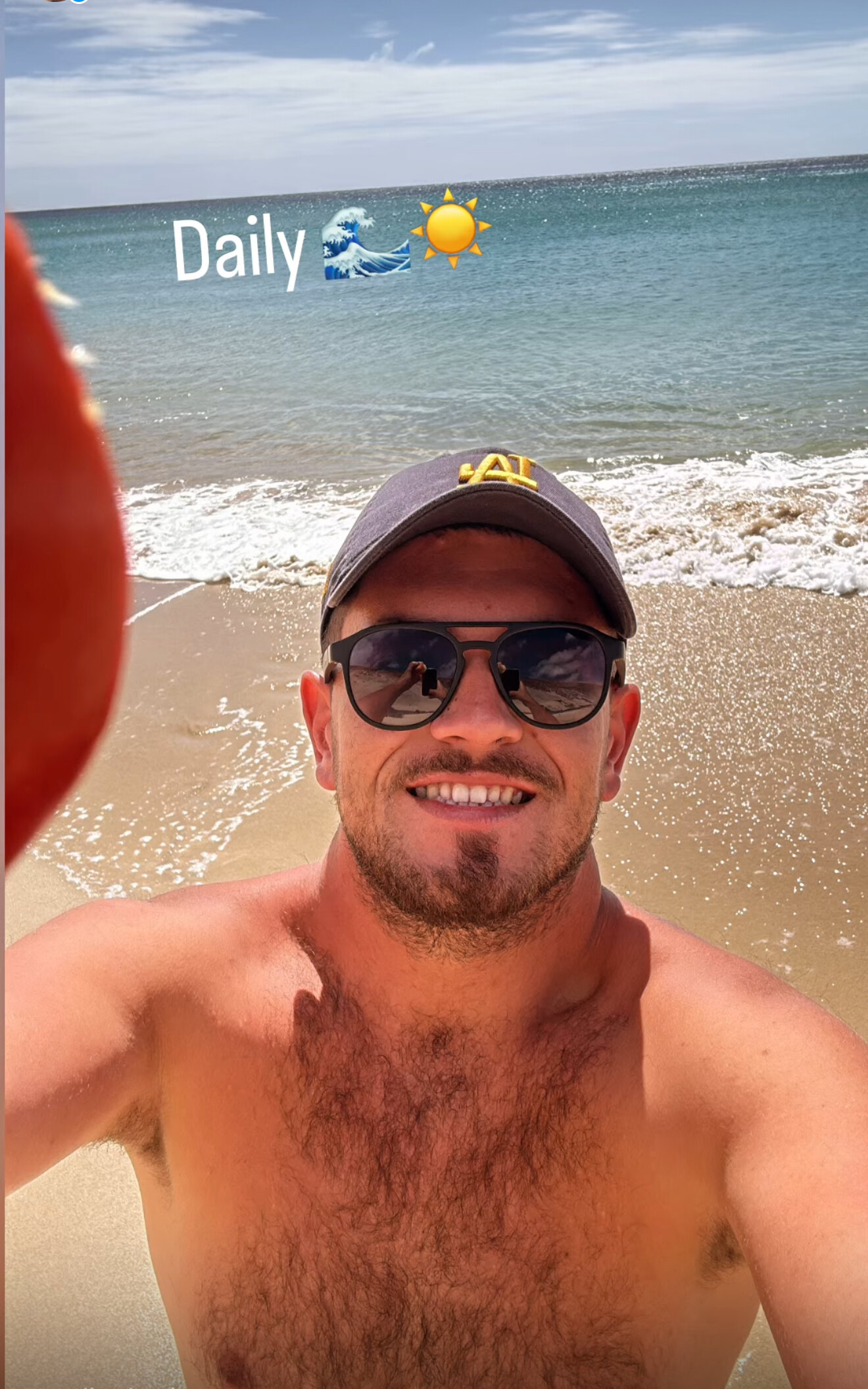 Dan OnlyFans