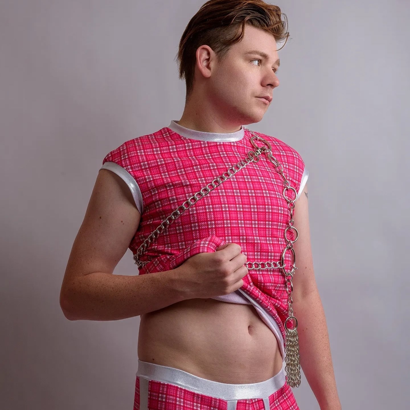 Christopher Lester OnlyFans