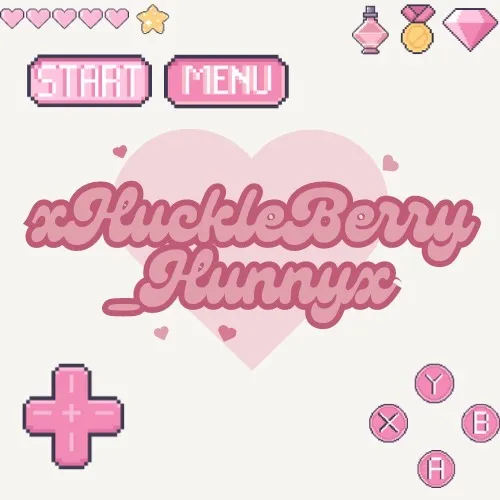 xHuckleBerry_Hunnyx OnlyFans header