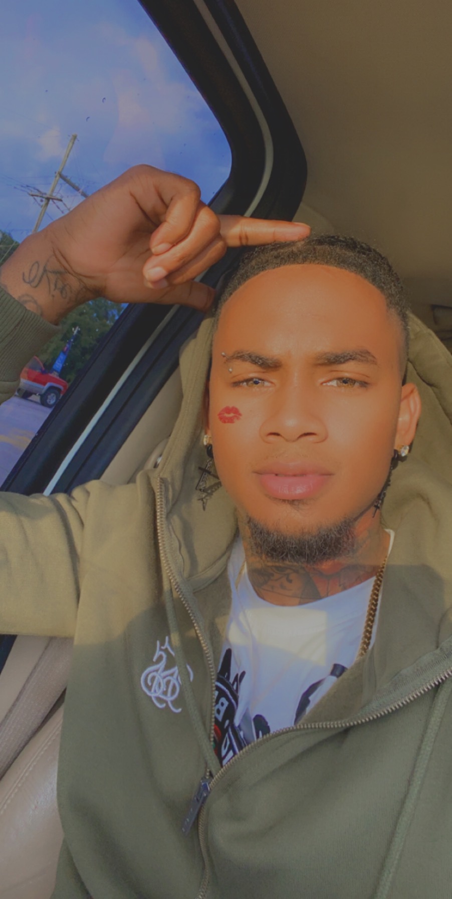 Rickiulle Hunter OnlyFans