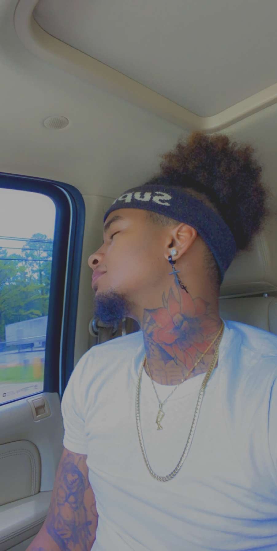 Rickiulle Hunter OnlyFans header