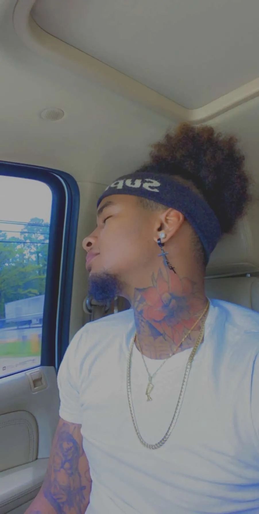 Rickiulle Hunter OnlyFans header