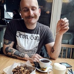 The Non-Binary Charles Bronson OnlyFans