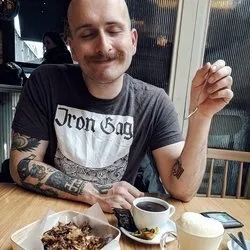 The Non-Binary Charles Bronson