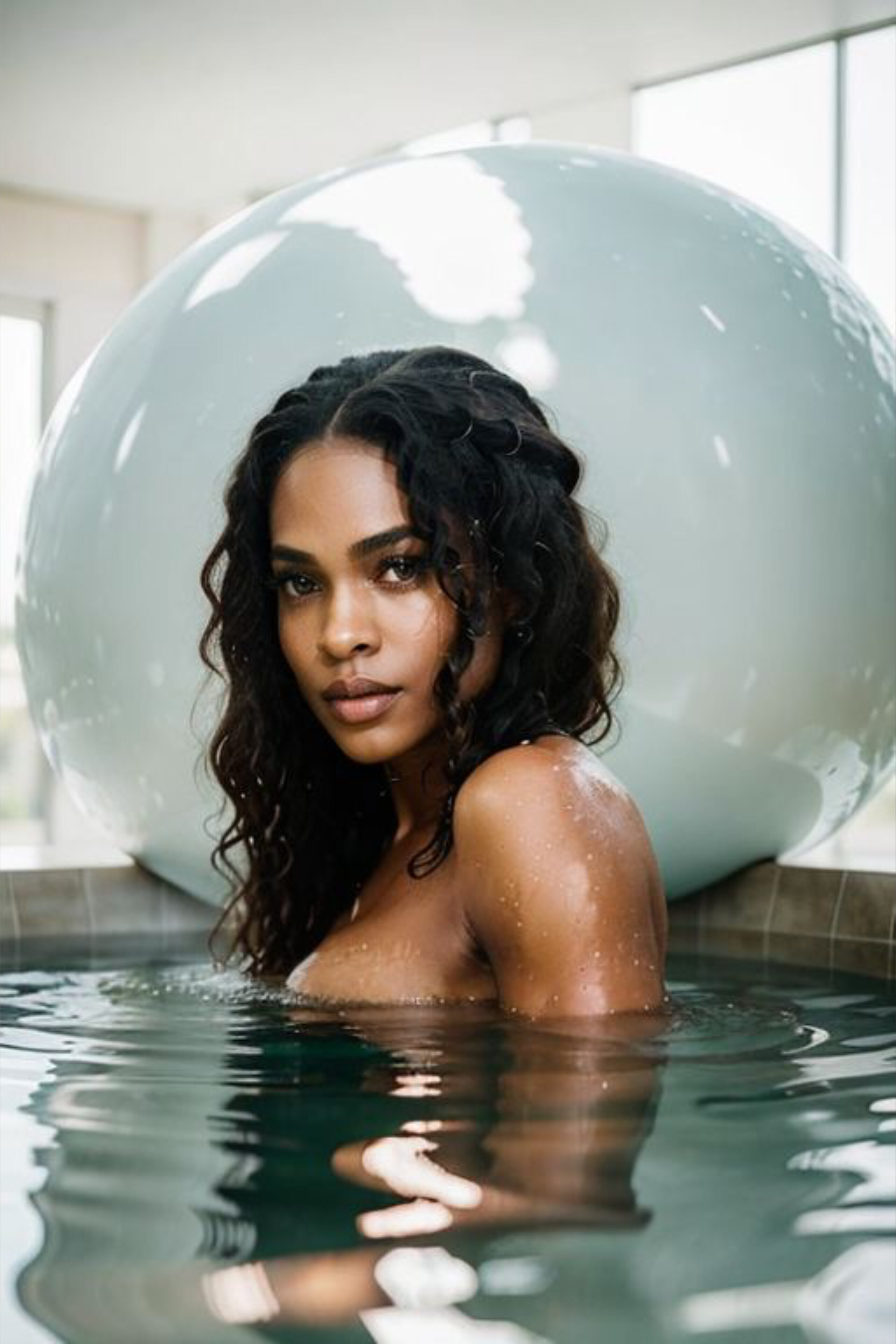 TS: Xiala-Rhea OnlyFans