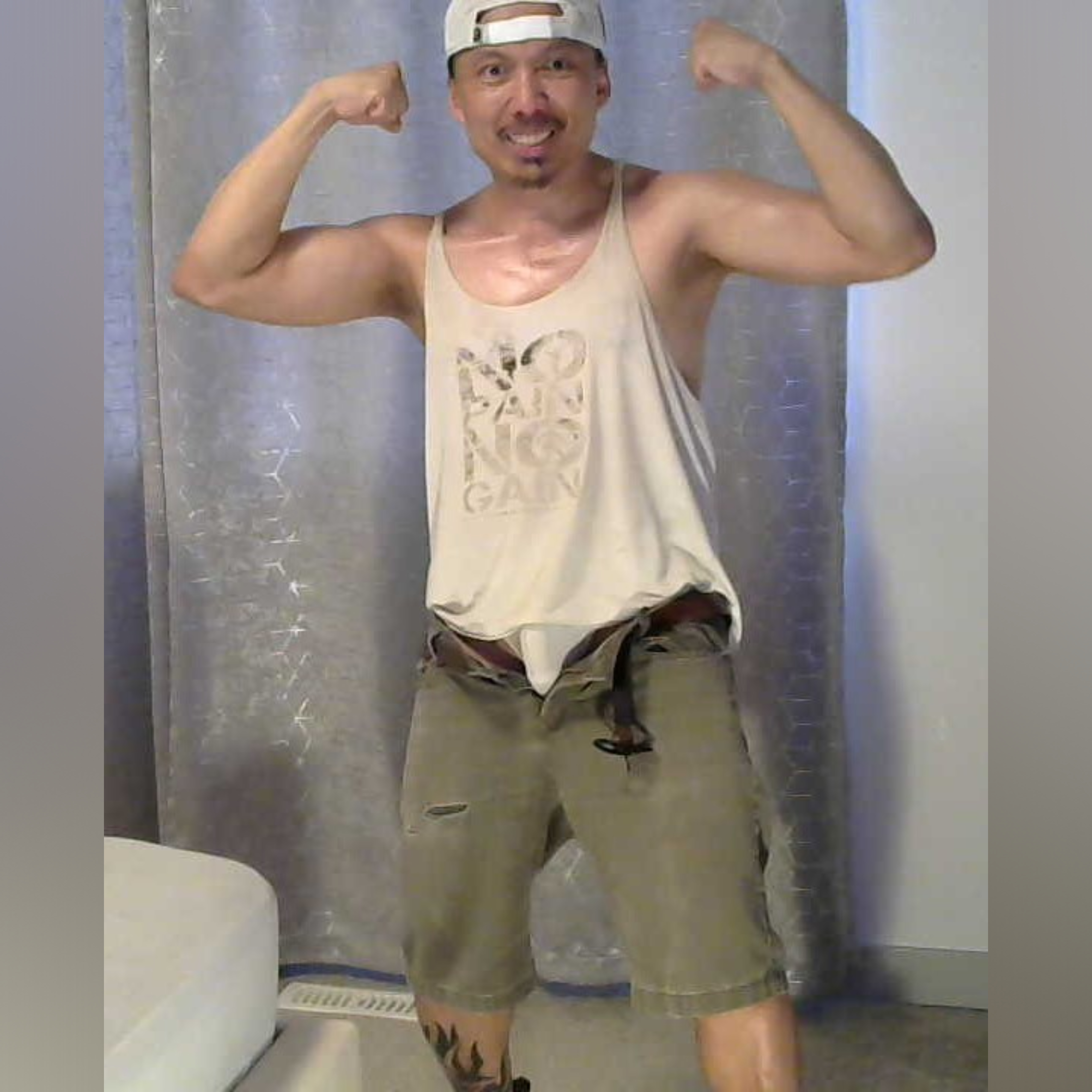 Xian_Quatro16 OnlyFans