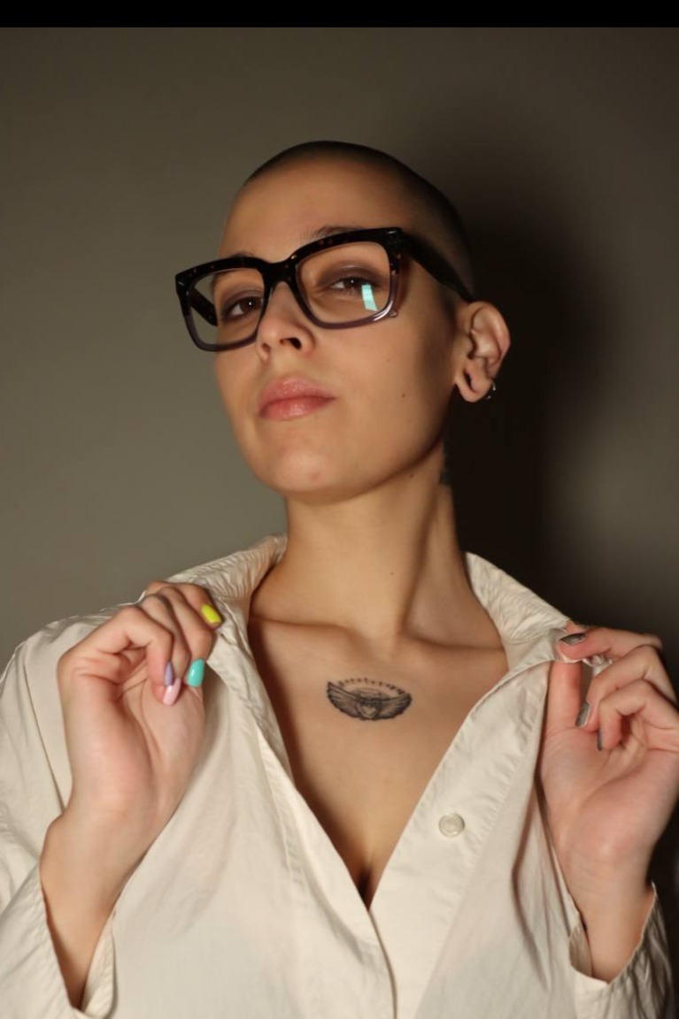 Xianna Nirvana🍀 OnlyFans