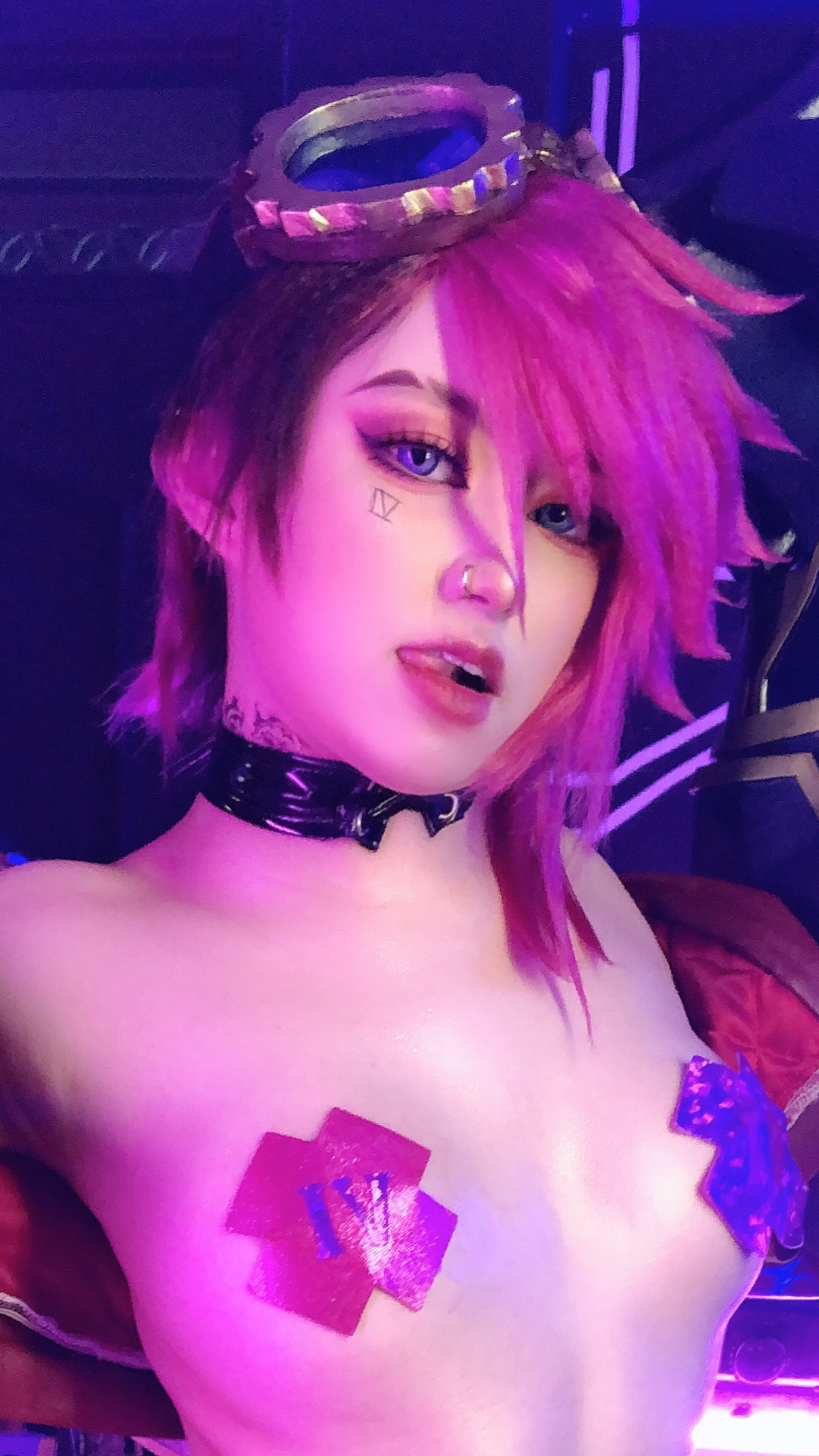 🌸 XiaoYing - 小樱 🌸 OnlyFans