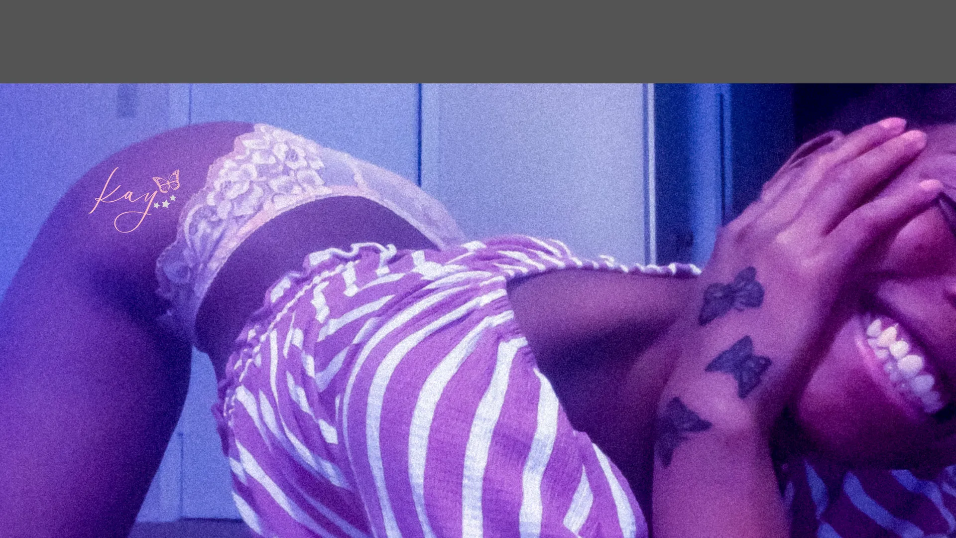 Kay OnlyFans header