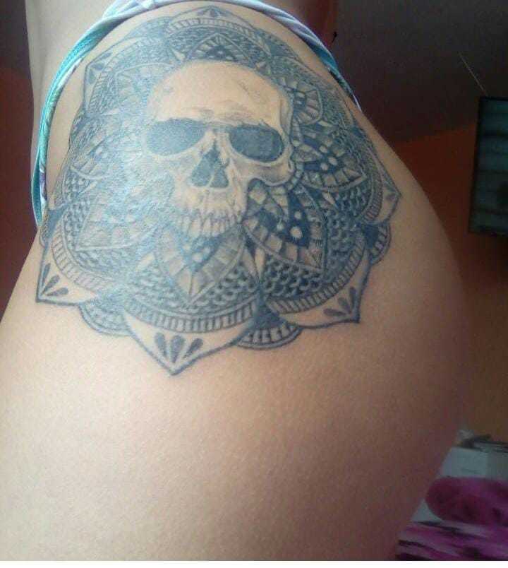 Xica OnlyFans header