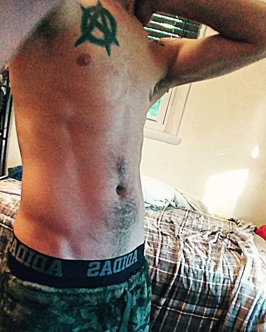 Levi Quinn OnlyFans header