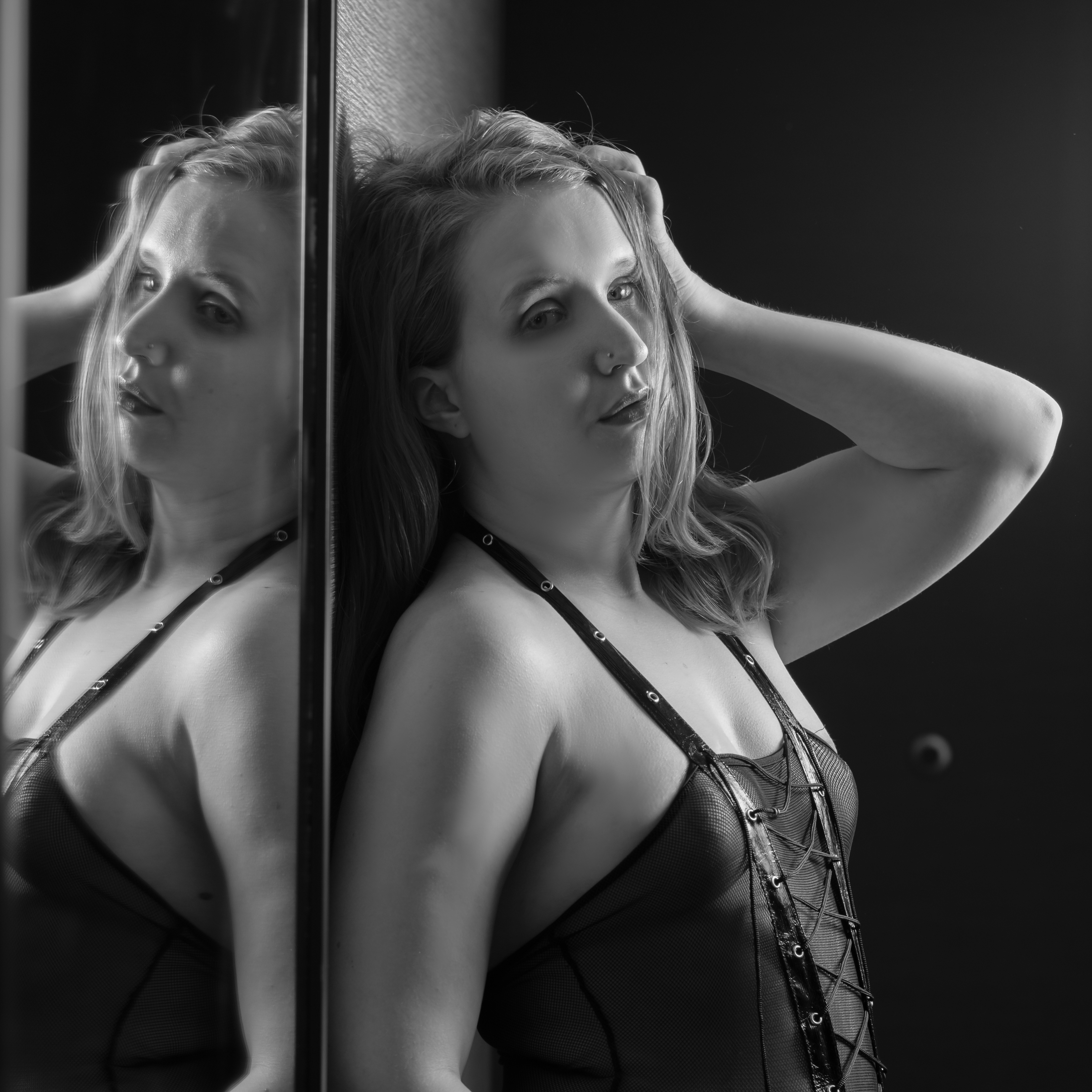 Illianna Dahl OnlyFans