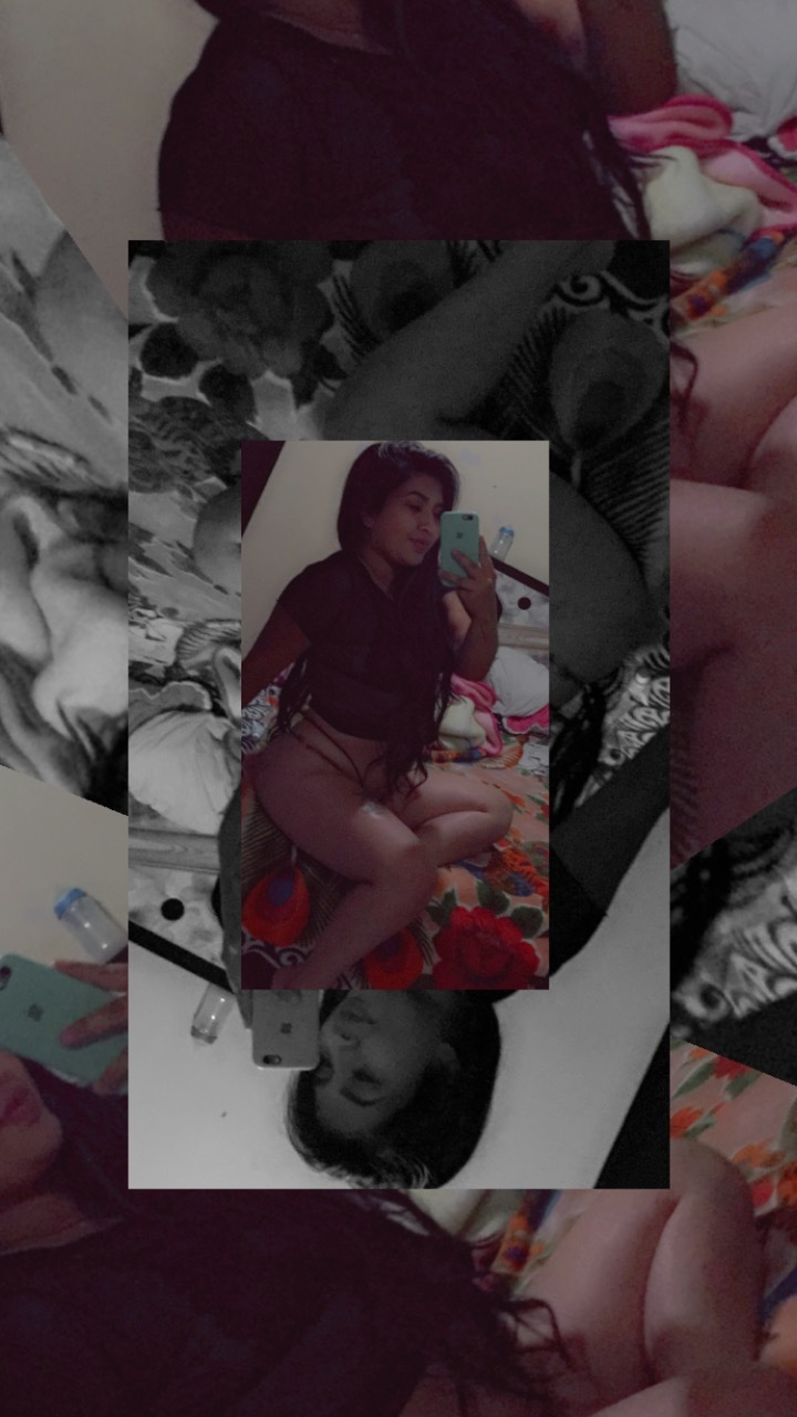 Ximena Jaramillo OnlyFans